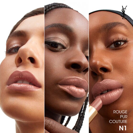 ROUGE PUR COUTURE BATOM N1